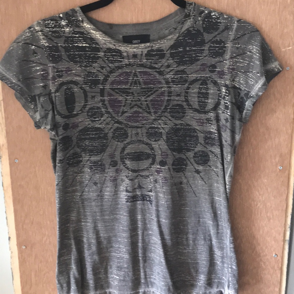 Obey T-shirt